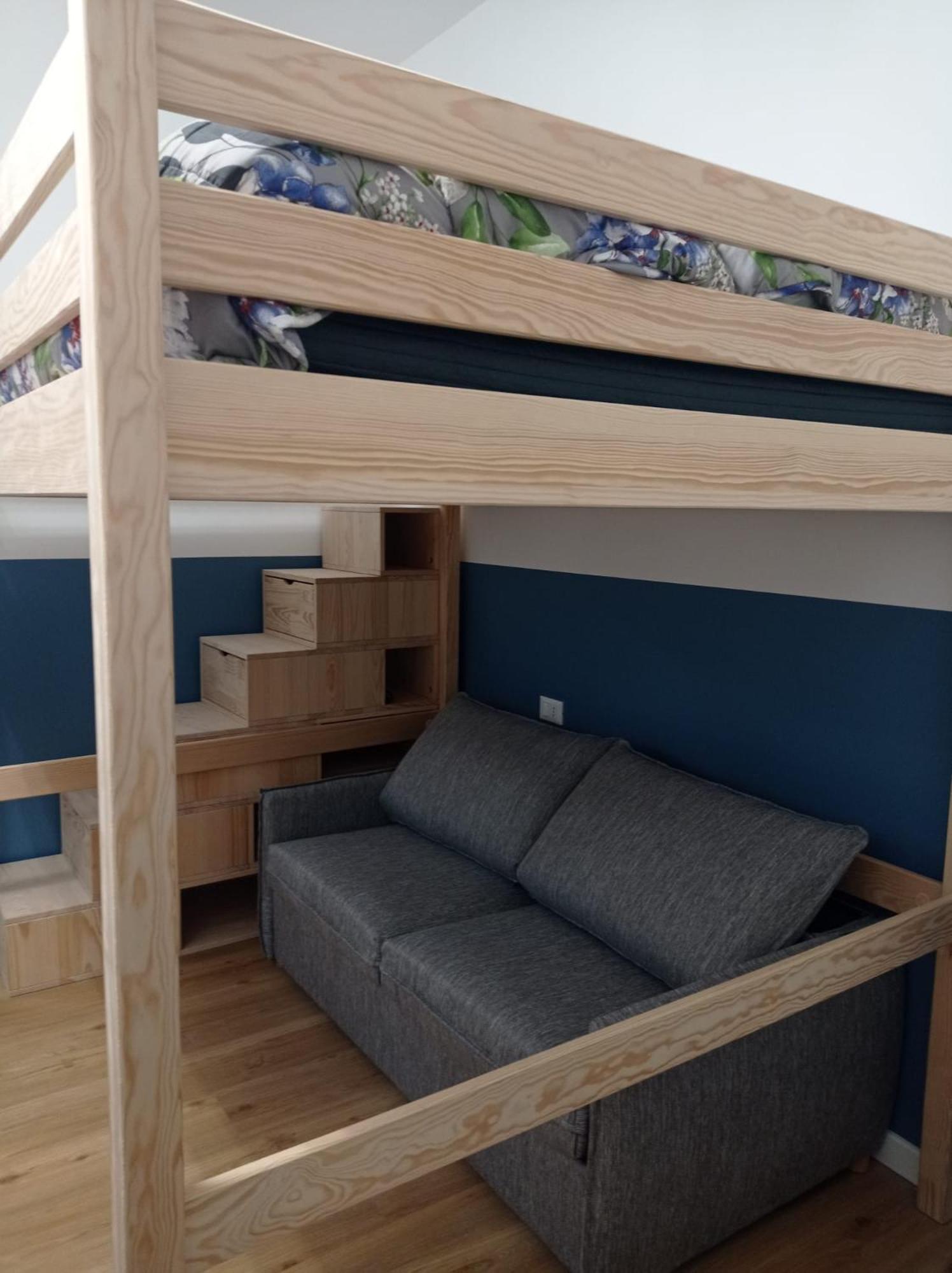 Unmei Home Рим Екстериор снимка