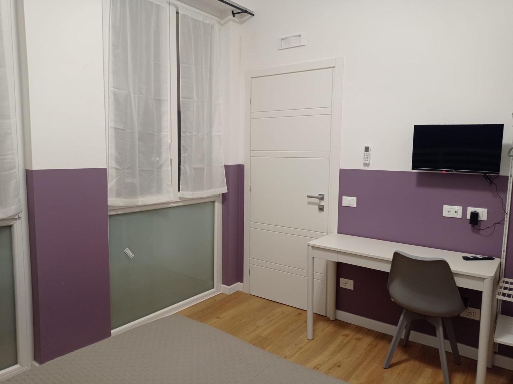 Unmei Home Рим Екстериор снимка