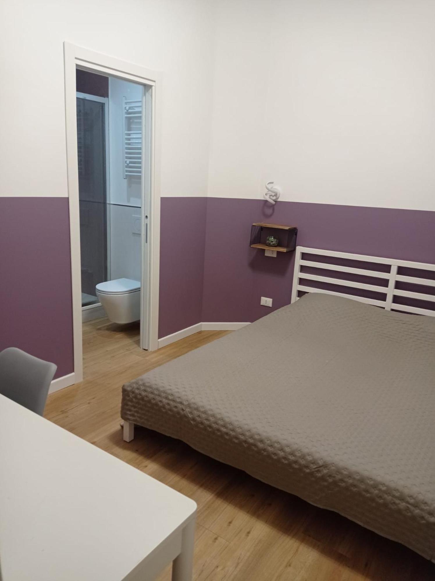 Unmei Home Рим Екстериор снимка