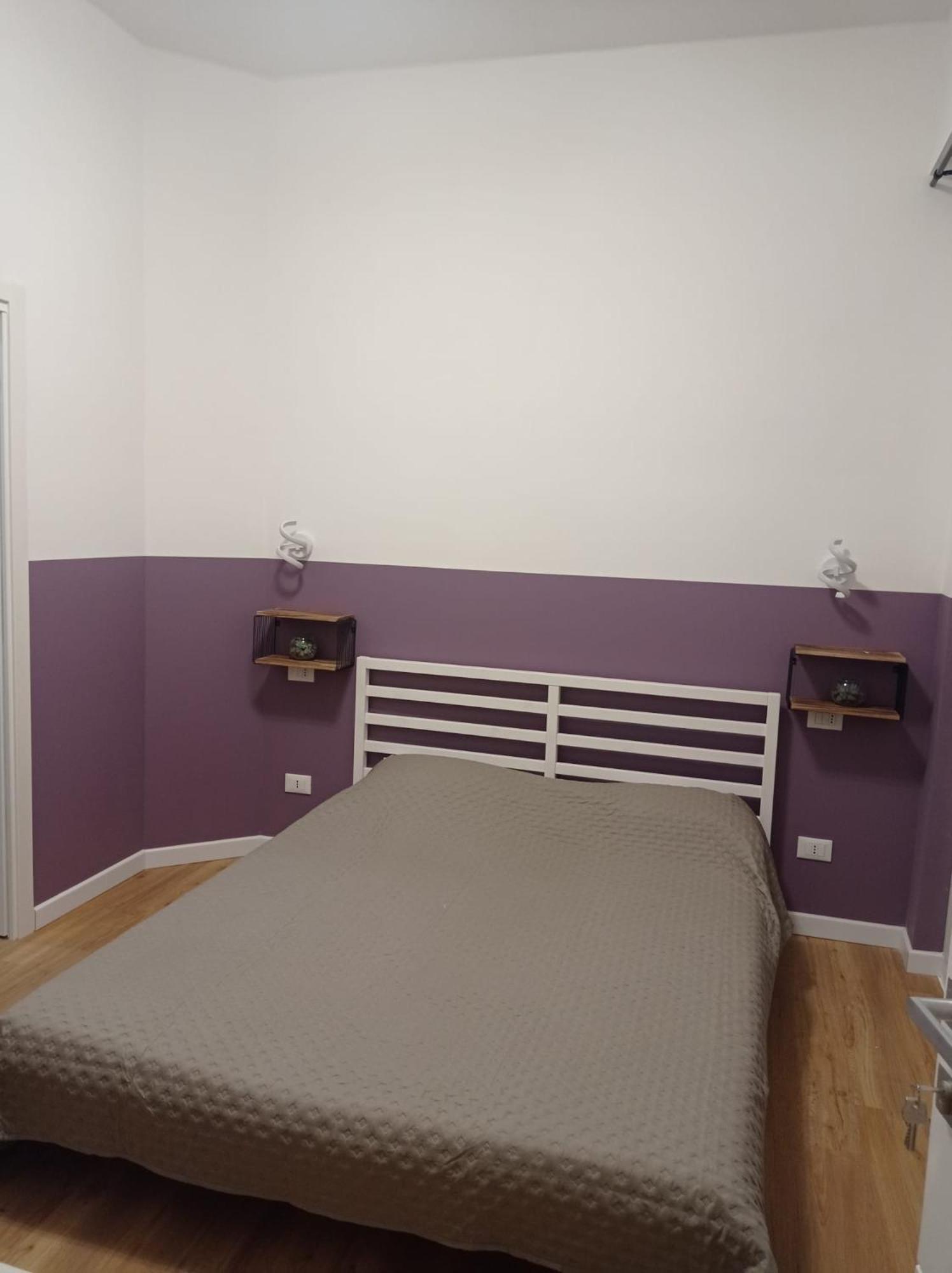 Unmei Home Рим Екстериор снимка