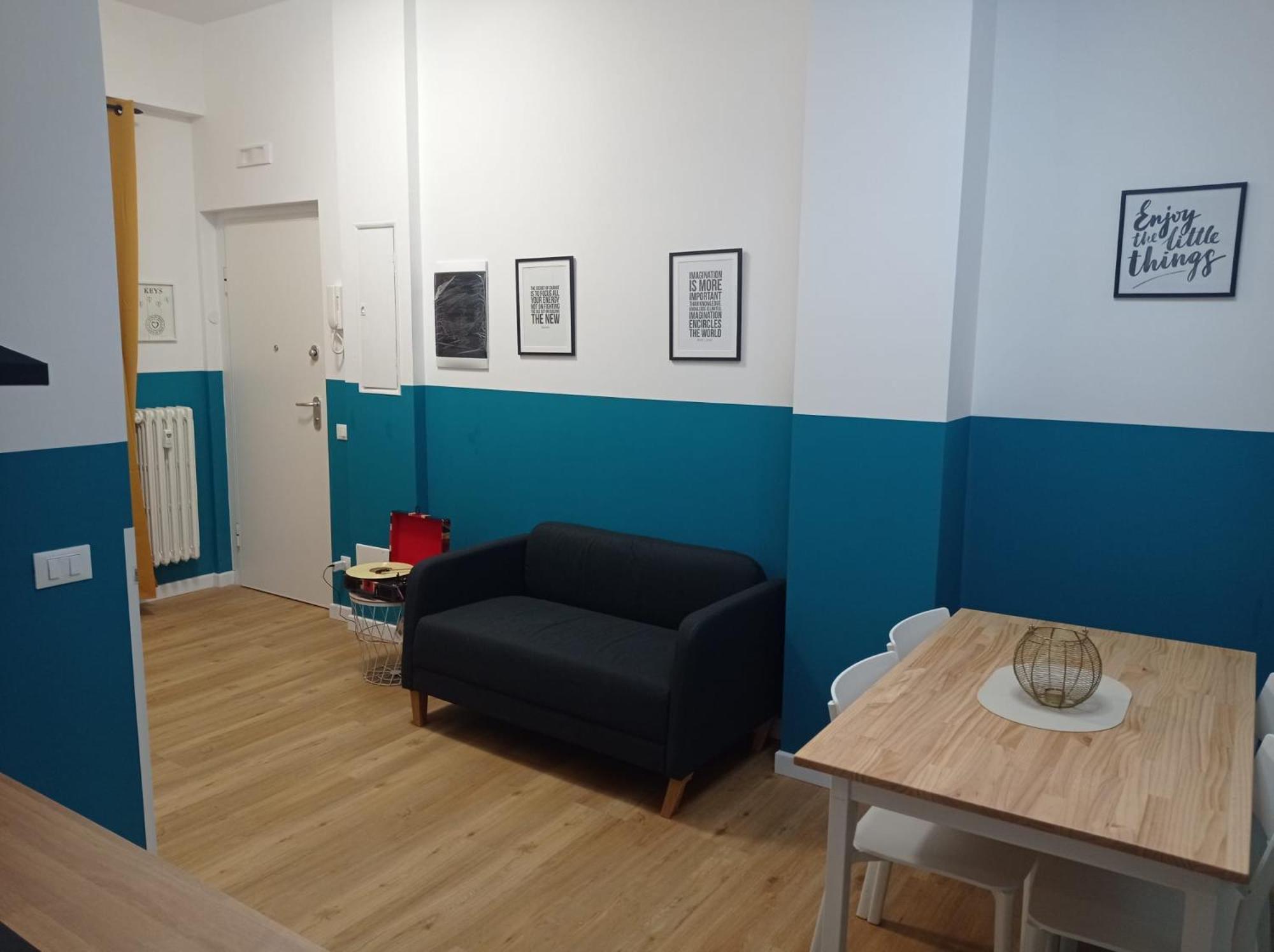 Unmei Home Рим Екстериор снимка