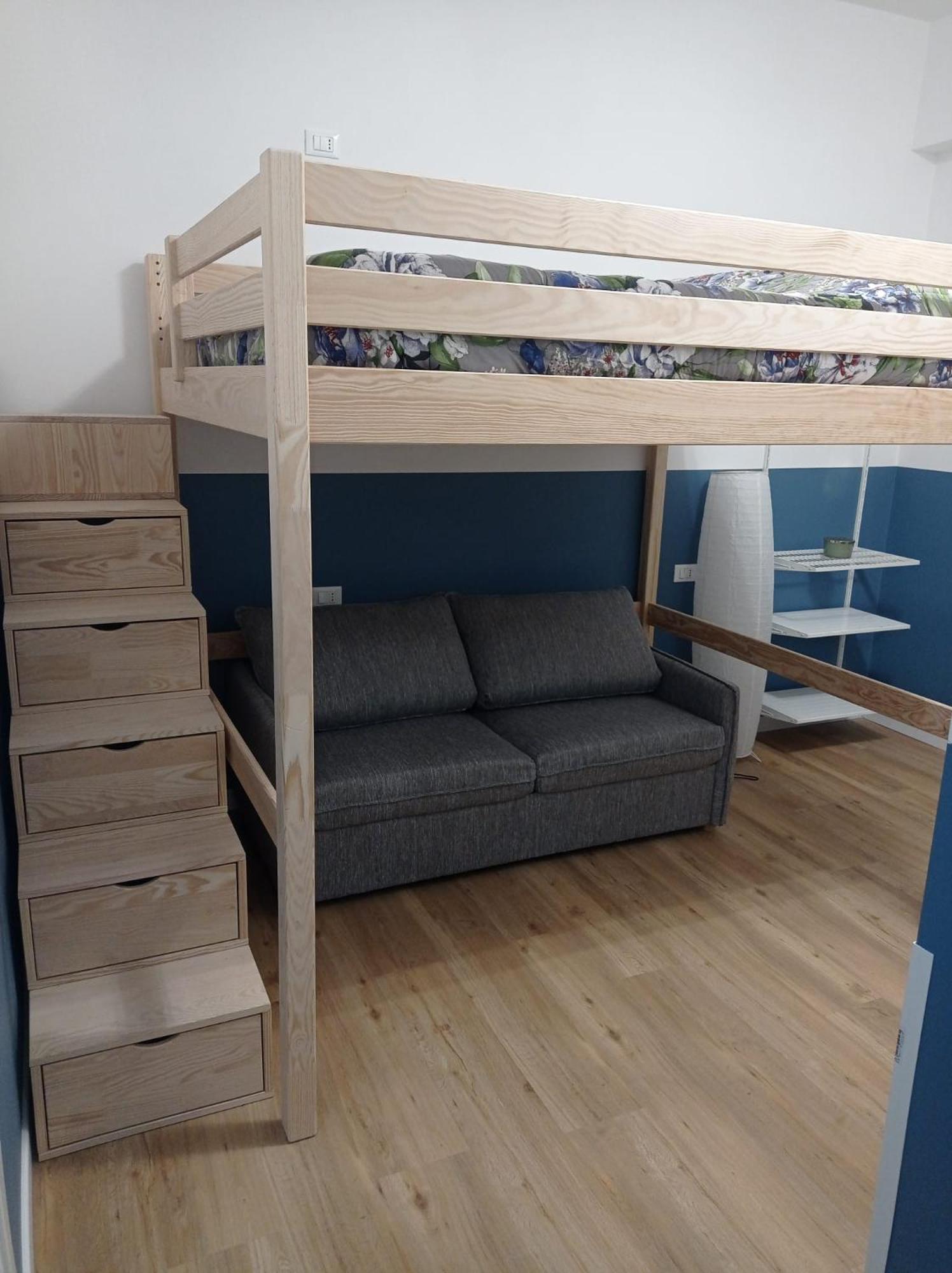 Unmei Home Рим Екстериор снимка