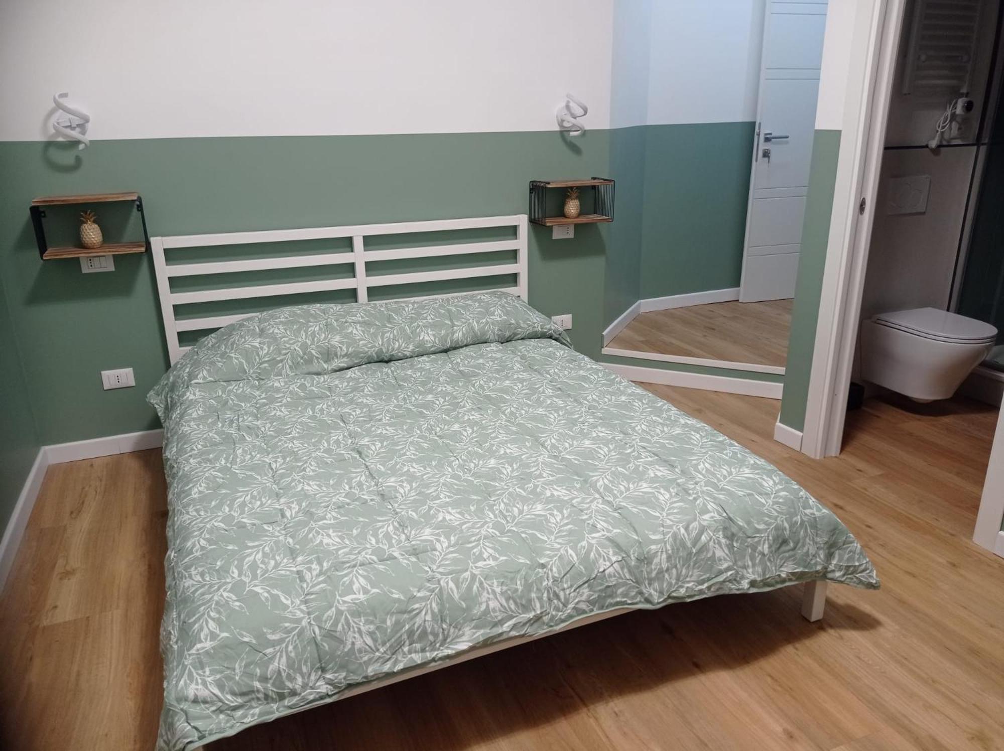 Unmei Home Рим Екстериор снимка
