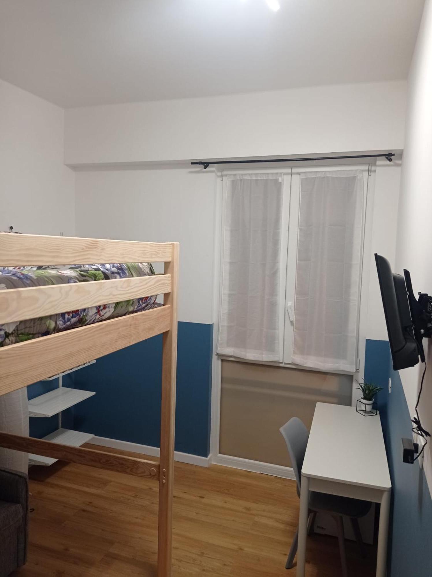 Unmei Home Рим Екстериор снимка