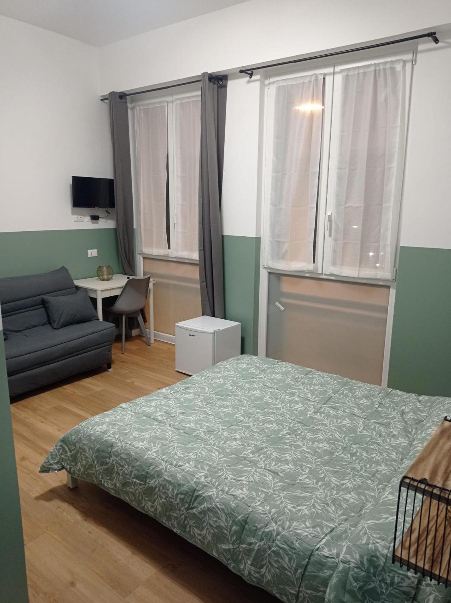 Unmei Home Рим Екстериор снимка