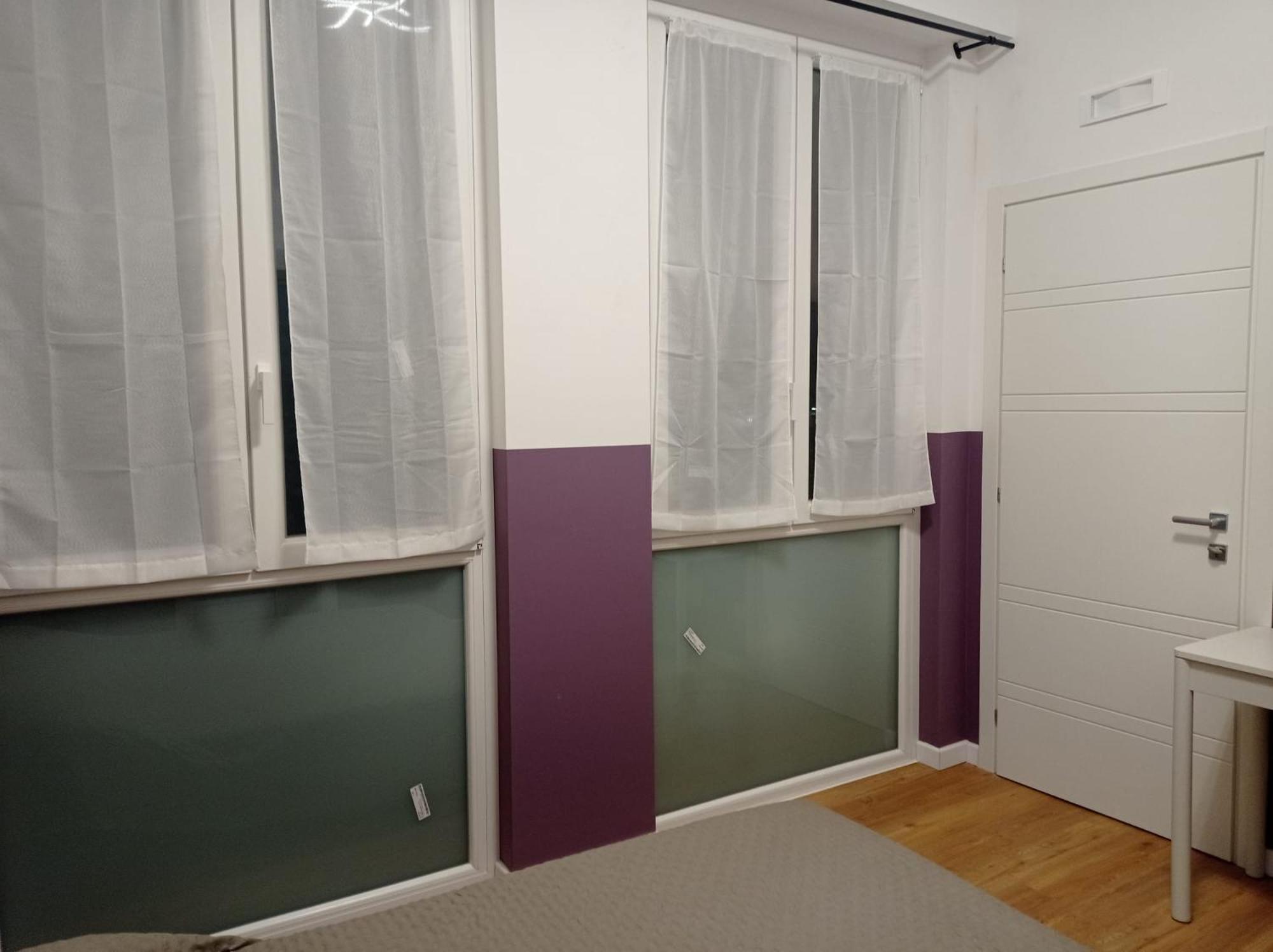 Unmei Home Рим Екстериор снимка