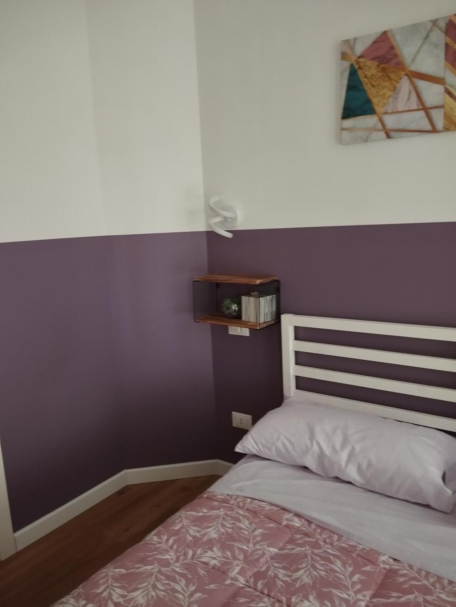 Unmei Home Рим Екстериор снимка