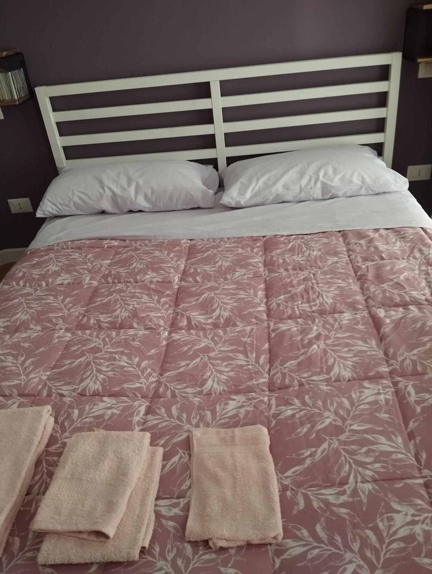 Unmei Home Рим Екстериор снимка