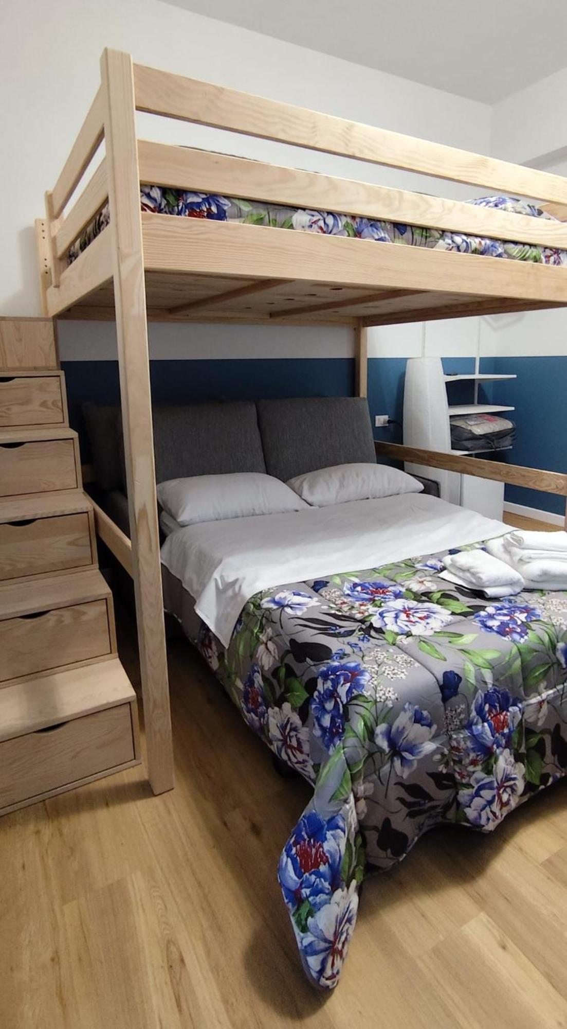 Unmei Home Рим Екстериор снимка