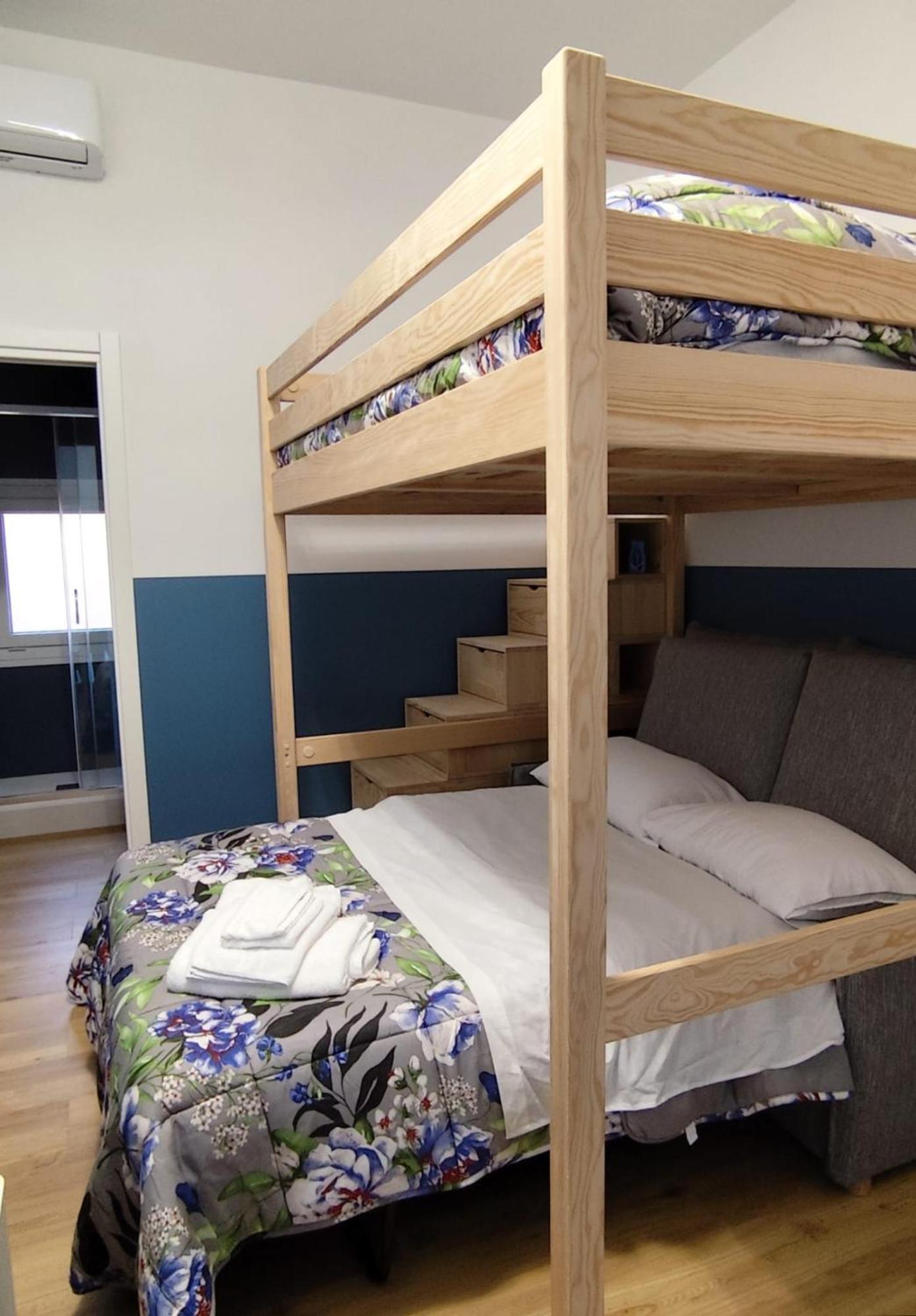 Unmei Home Рим Екстериор снимка