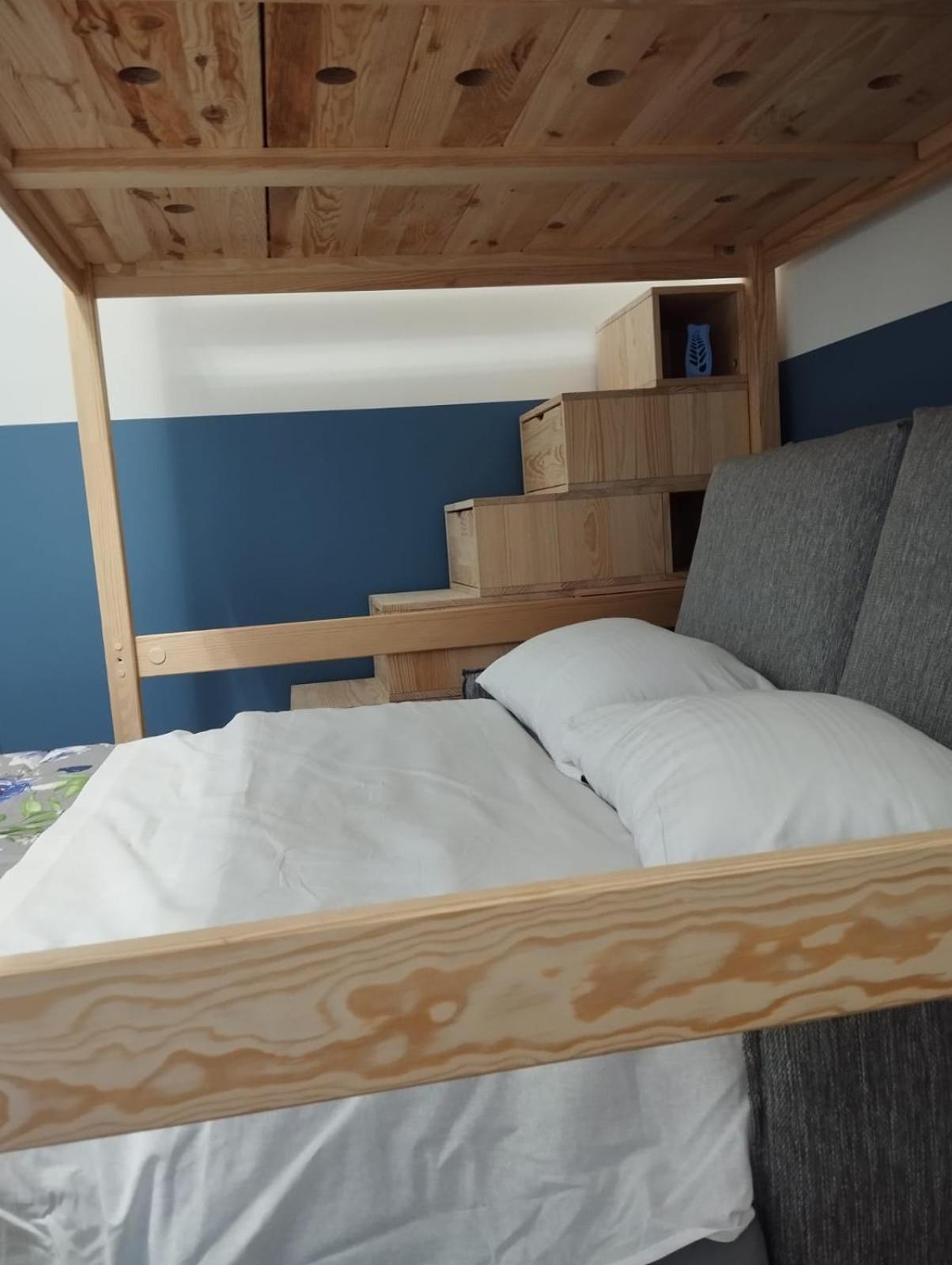 Unmei Home Рим Екстериор снимка